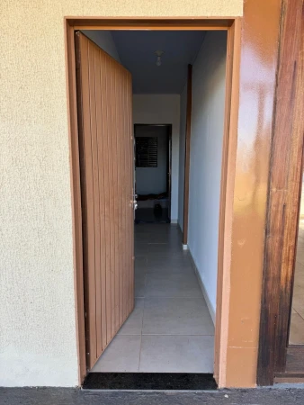 Sobrado em Condomínio no Lago das Brisas
