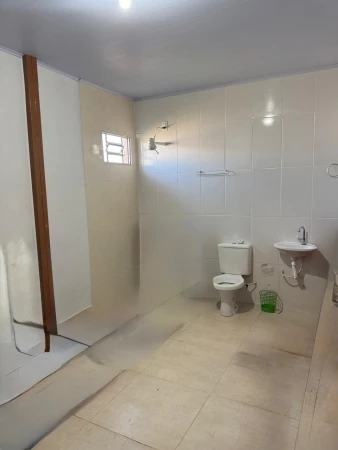 Sobrado em Condomínio no Lago das Brisas
