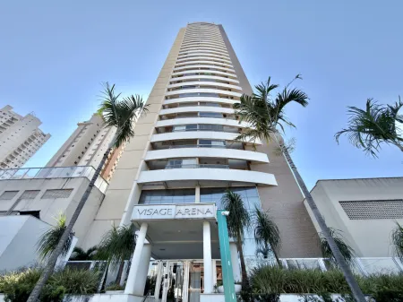 Visage Arena