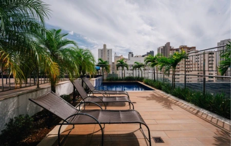 Lourenço Residence