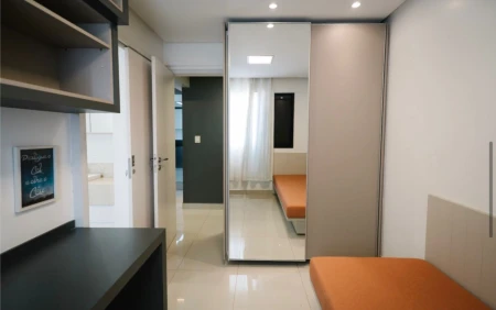 Lourenço Residence