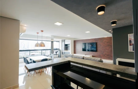Lourenço Residence