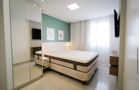 Lourenço Residence