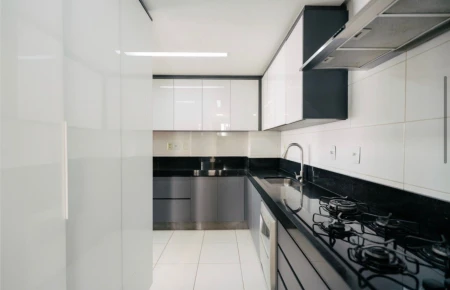 Lourenço Residence