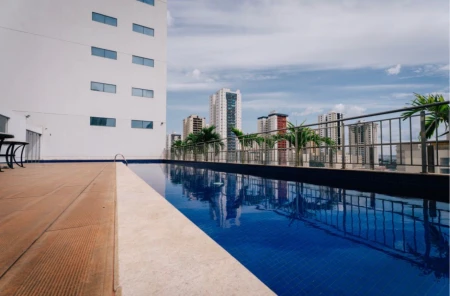 Lourenço Residence