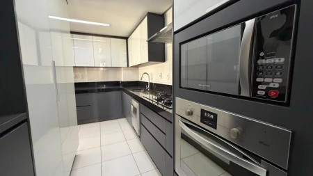 Lourenço Residence