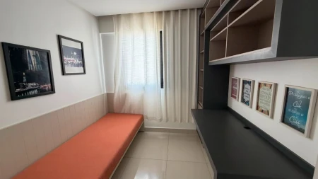 Lourenço Residence