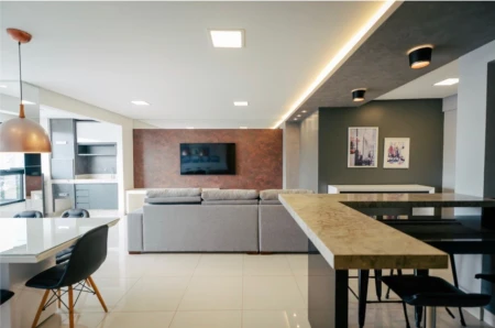 Lourenço Residence
