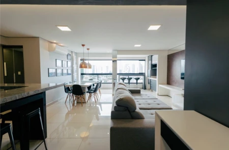 Lourenço Residence