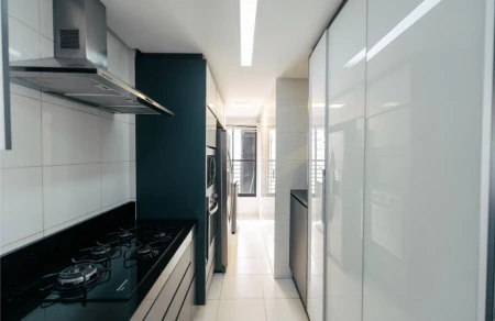 Lourenço Residence