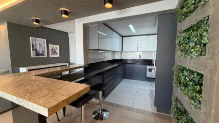 Lourenço Residence