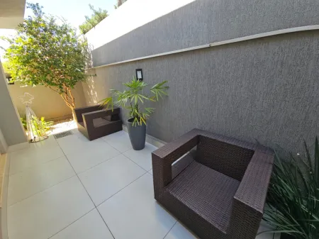 Casa no Jardins Valência