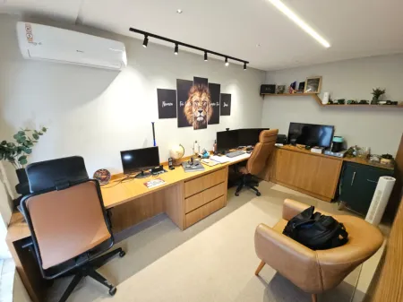 Casa no Jardins Valência