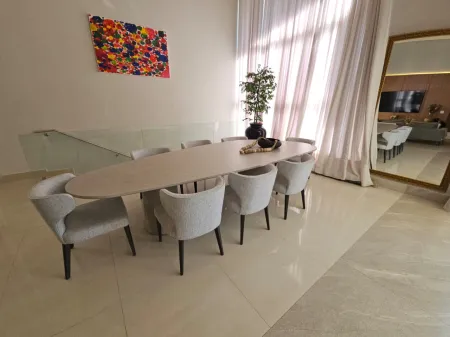 Casa no Jardins Valência