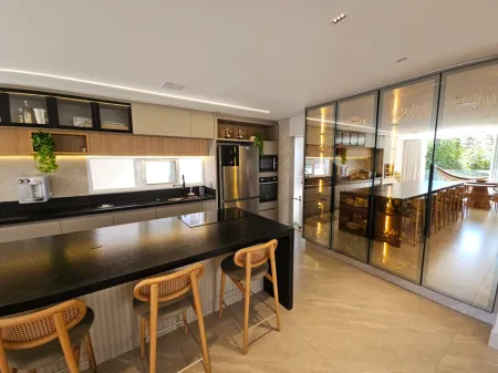 Casa no Jardins Valência