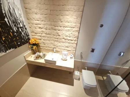 Casa no Jardins Valência