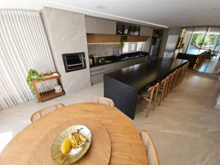 Casa no Jardins Valência
