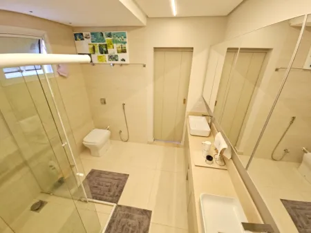Casa no Jardins Valência