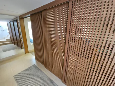 Casa no Jardins Valência