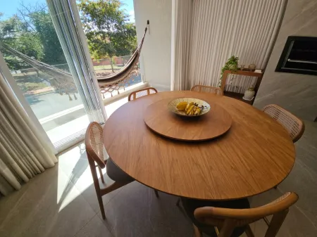Casa no Jardins Valência