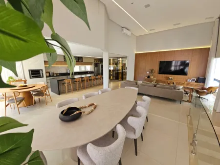 Casa no Jardins Valência