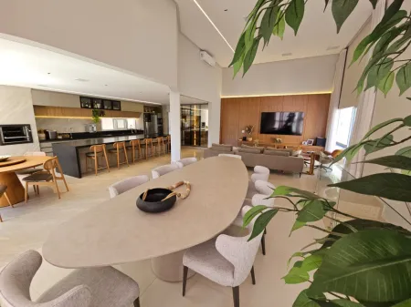Casa no Jardins Valência