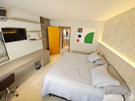 Casa no Jardins Valência