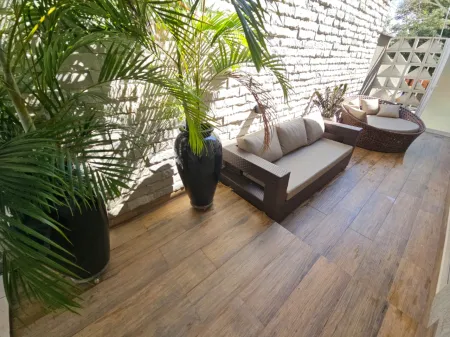 Casa no Jardins Valência