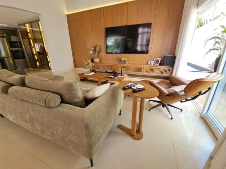 Casa no Jardins Valência