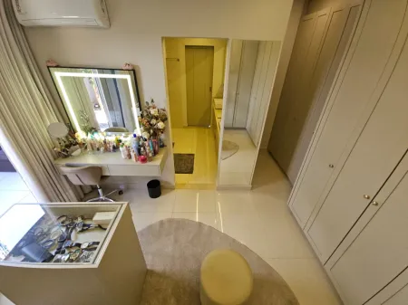 Casa no Jardins Valência