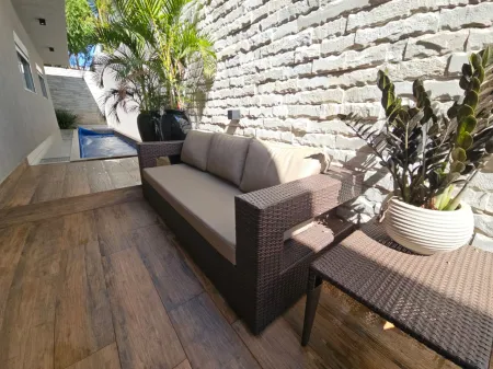 Casa no Jardins Valência