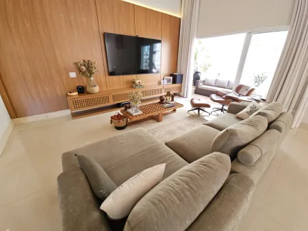 Casa no Jardins Valência