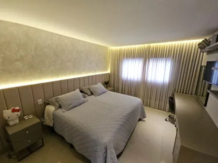 Casa no Jardins Valência
