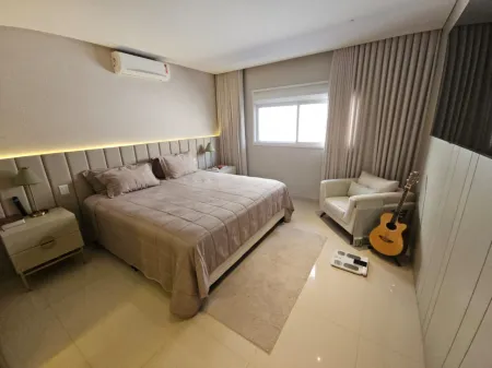 Casa no Jardins Valência