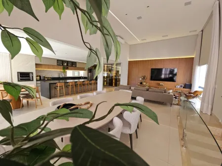 Casa no Jardins Valência