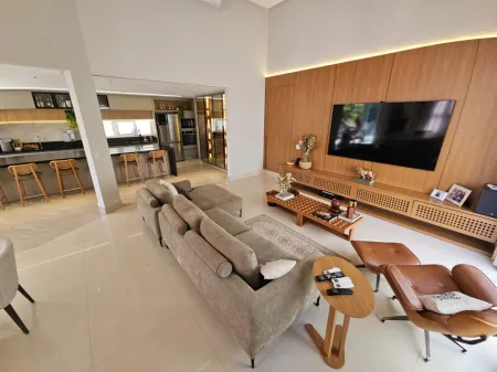 Casa no Jardins Valência
