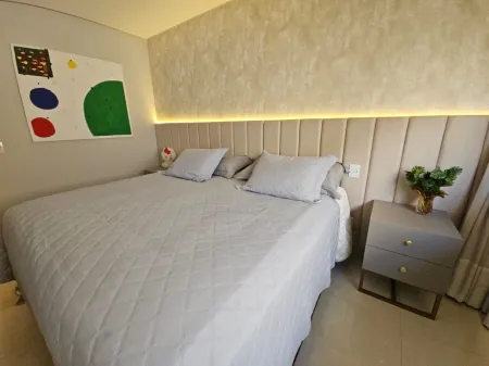 Casa no Jardins Valência