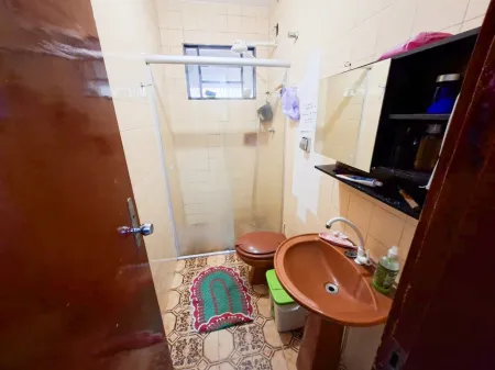 Casa Residencial Aruanã II