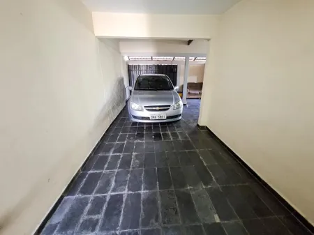 Casa Residencial Aruanã II