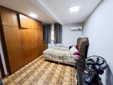 Casa Residencial Aruanã II