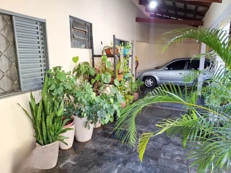 Casa Residencial Aruanã II