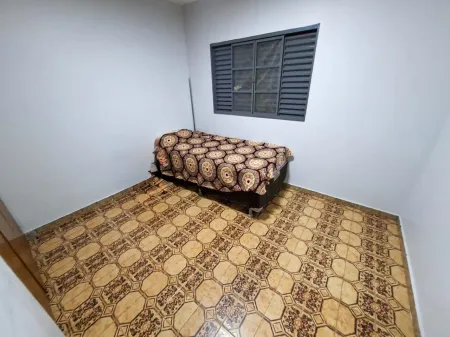 Casa Residencial Aruanã II