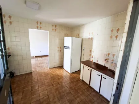 Casa Residencial Aruanã II