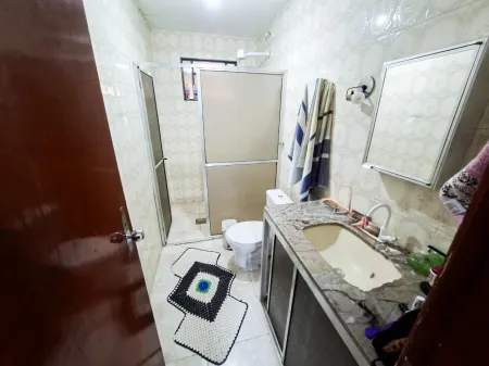 Casa Residencial Aruanã II