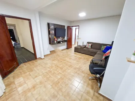 Casa Residencial Aruanã II