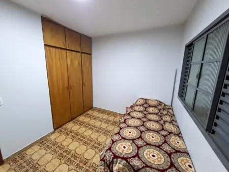 Casa Residencial Aruanã II