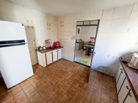 Casa Residencial Aruanã II