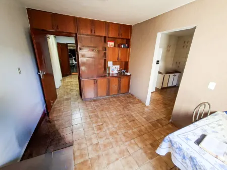 Casa Residencial Aruanã II