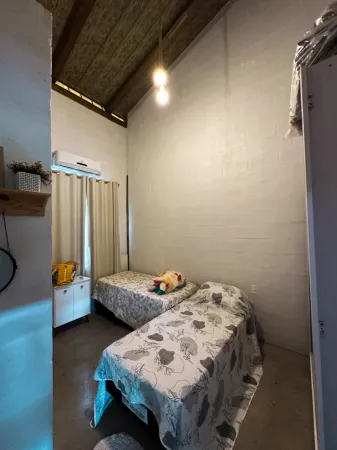 Chácara no Condomínio Sítios da Sinhá