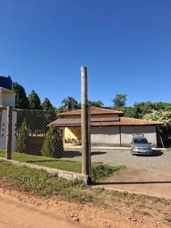 Chácara no Sítios da Sinhá